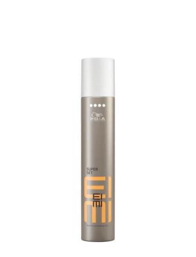 Wella Professionals Eimi Super Set 300Ml Nude