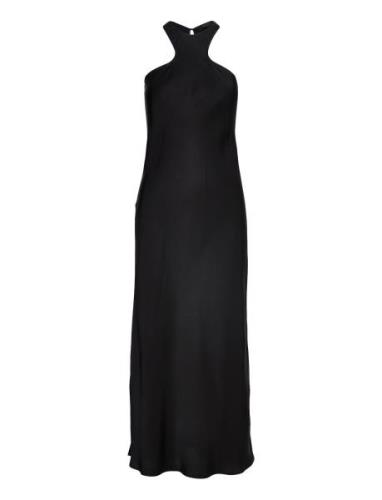 AllSaints Betina Dress Svart