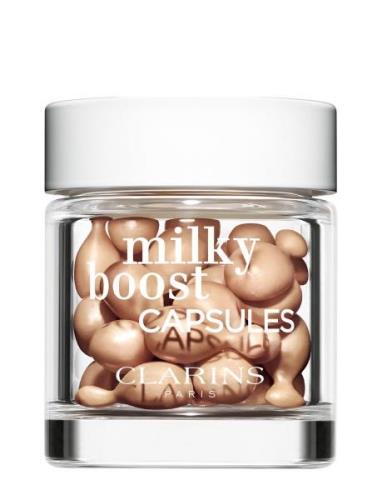 Clarins Milky Boost Capsules 03,5