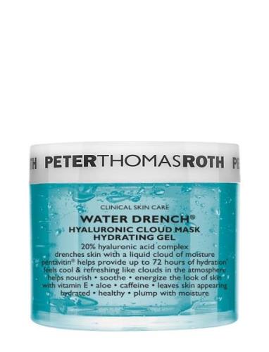 Peter Thomas Roth Water Drench Hyaluronic Cloud Mask Hydrating Gel 50M...