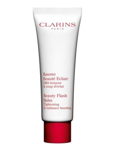 Clarins Beauty Flash Balm Nude