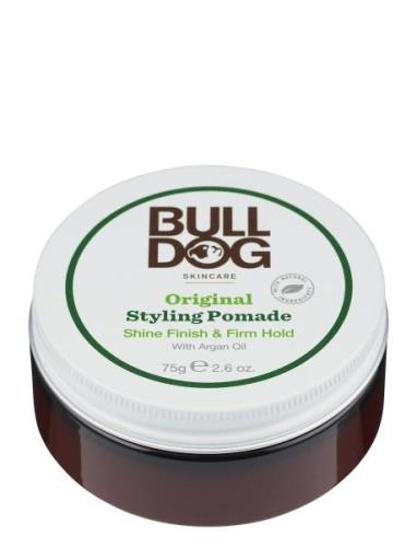 Bulldog Original Styling Pomade Nude