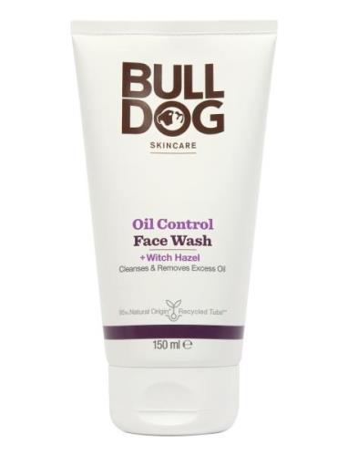 Bulldog Oil Control Face Wash 150 Ml Nude