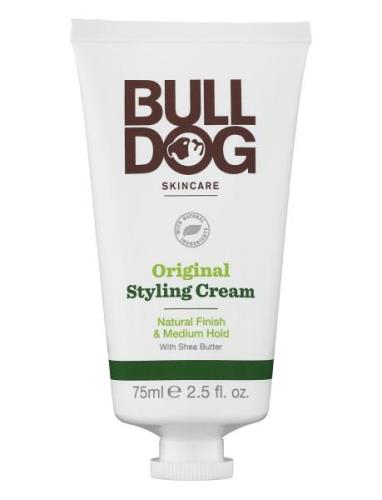 Bulldog Original Styling Cream Nude