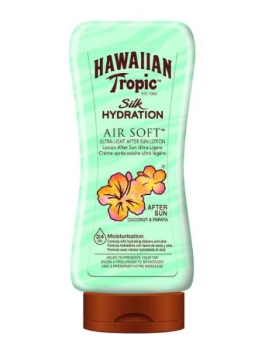 Hawaiian Tropic Silk Hydration After Sun 180 Ml Nude