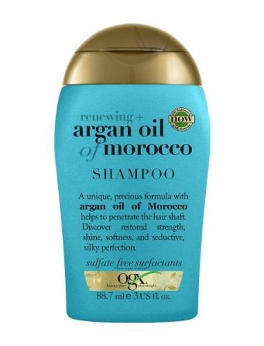 Ogx Argan Oil Shampoo 88,7 Ml Nude