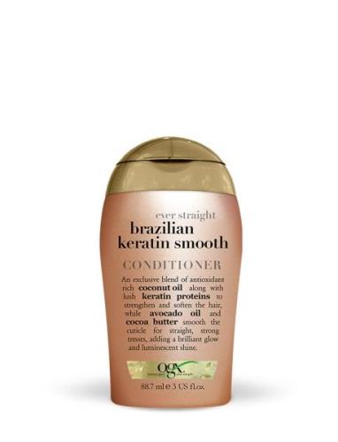 Ogx Brazilian Keratin Conditi R 88,7 Ml Nude