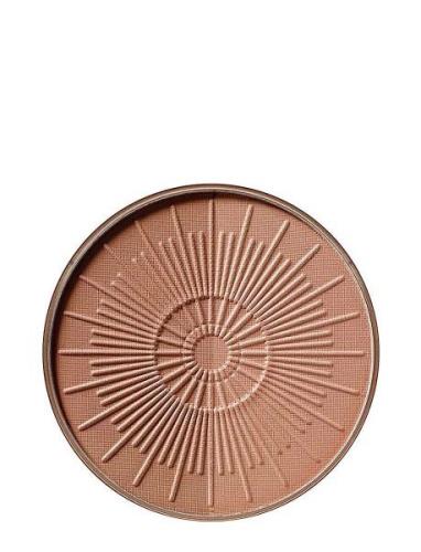 Artdeco Bronzing Powder Compact Refill 30 Terracotta 10 G Brun