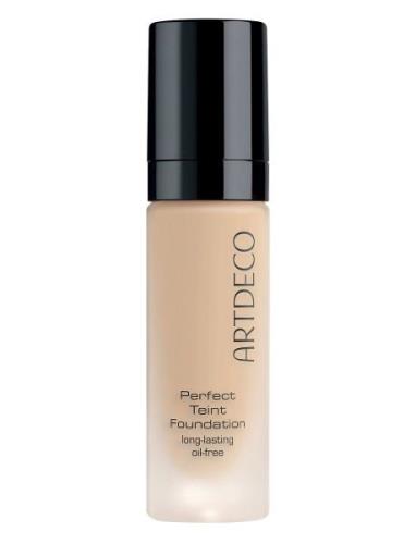 Artdeco Perfect Teint Foundation 04 Pure Porcel