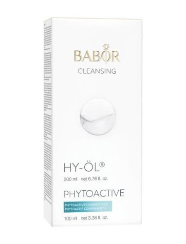 Babor Hy-Öl Phyto Combination Nude