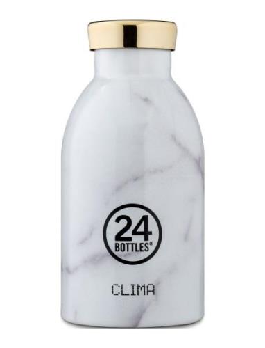 24bottles Clima Bottle Grå