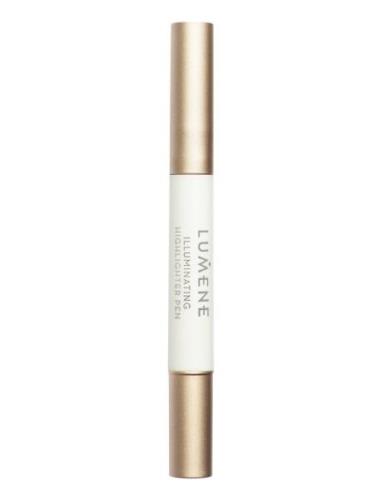 LUMENE Illuminating Highlighter Pen, 1 Original Light Beige