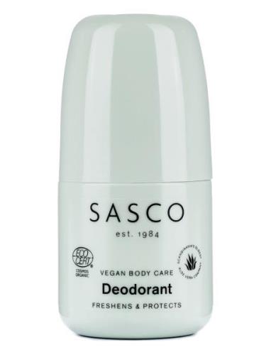 Sasco Sasco Body Deodorant Nude