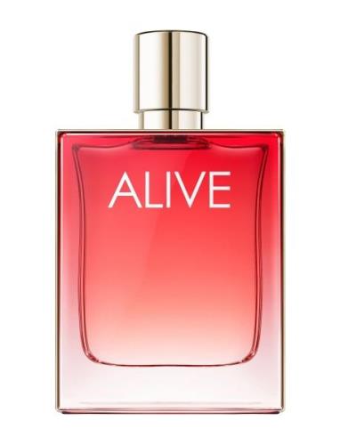 Hugo Boss Fragrance Alive Intense Eau De Parfum 80 Ml Nude