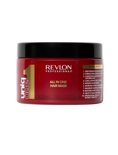 Revlon Professional Uniq Mask Nude