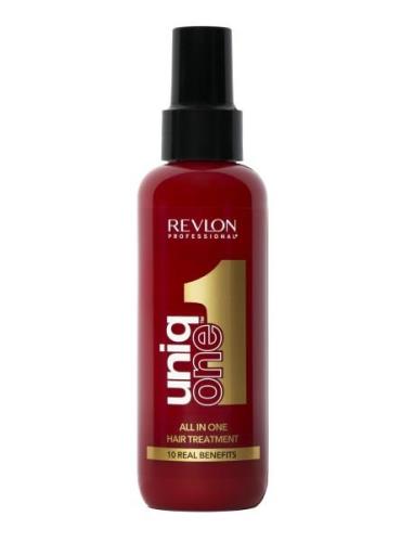 Revlon Professional Uniq Hair Treatmentoriginal Nude