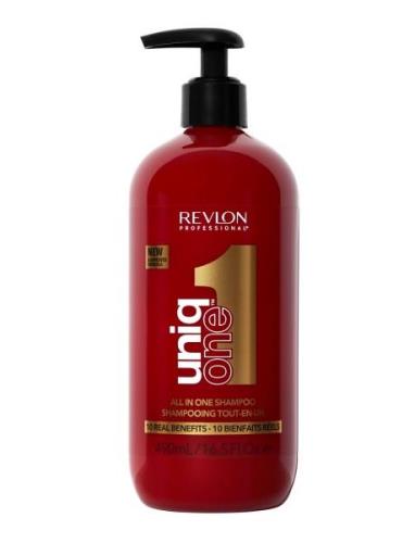 Revlon Professional Uniq Shampoo Nude