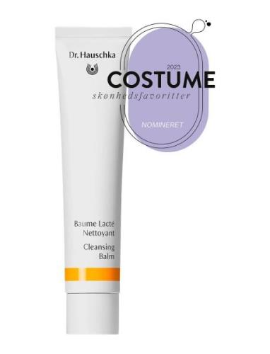 Dr. Hauschka Cleansing Balm Nude