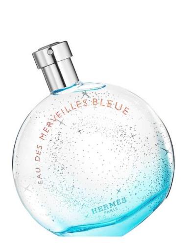 HERMÈS Eau De Merveilles Bleue Edt Natural Spray 30 Ml Nude