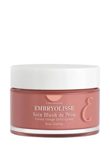 Embryolisse Radiant Complexion Cream Pink 50 Ml Nude