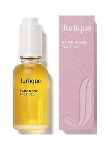 Jurlique Moisture Plus Rare Rose Face Oil Nude