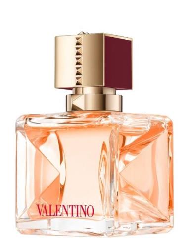 Valentino Fragrance Voce Viva Intense 50 Ml Nude