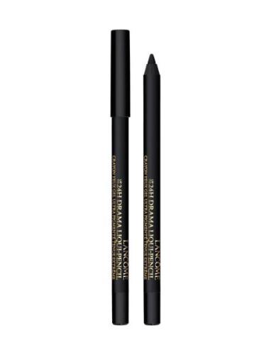 Lancôme Lancôme 24H Drama Liquid Pencil 01 Svart