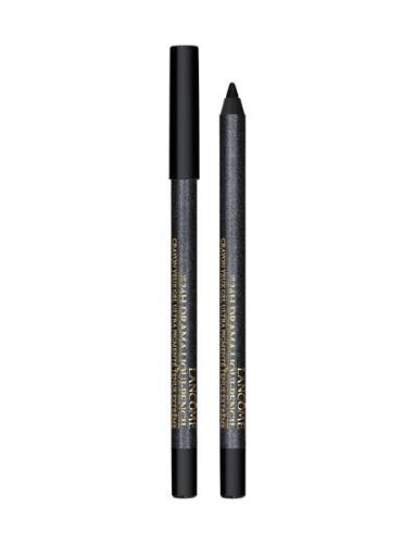 Lancôme Lancôme 24H Drama Liquid Pencil 08 Svart