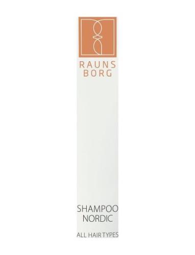 Raunsborg Shampoo Nude