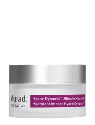 Murad Hydro-Dynamic Ultimate Moisture Nude