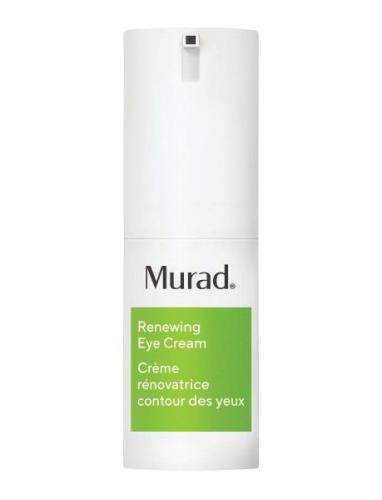 Murad Renewing Eye Cream Nude