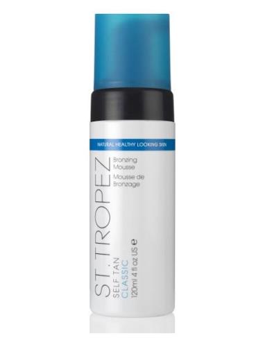 St.Tropez Self Tan Classic Bronzing Mousse 120 Ml