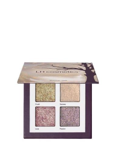 LH Cosmetics Shimmer Saga Multi/patterned