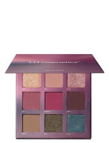 LH Cosmetics Reload Palette Multi/patterned