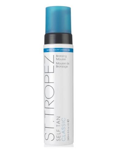 St.Tropez Self Tan Classic Bronzing Mousse 240 Ml