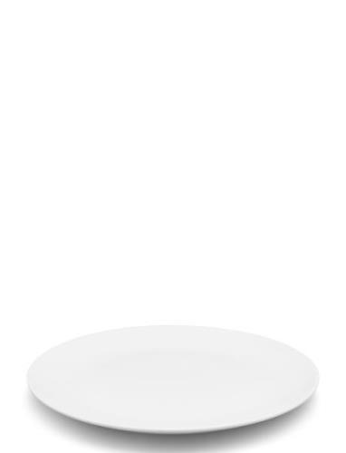 Tallerken Flad Cecil 16 Cm Hvid Home Tableware Plates Dinner Plates Wh...
