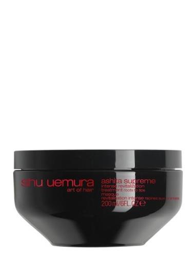 Shu Uemura Art Of Hair Shu Uemura Art Of Hair Ashita Supreme Intense R...