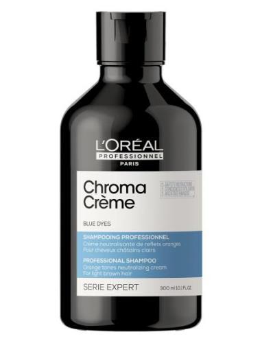 L'Oréal Professionnel L'oréal Professionnel Chroma Crème Ash Shampoo 3...