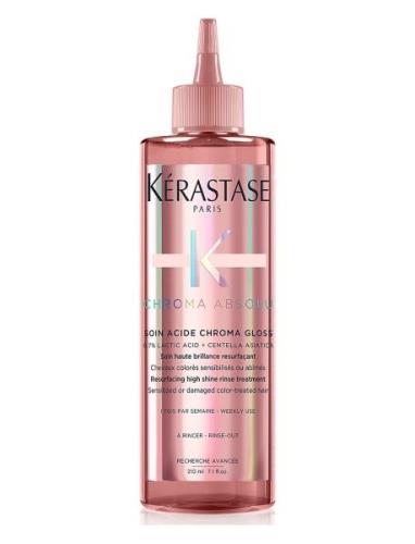 Kérastase Chroma Absolu Soin Acid Chroma Gloss Nude