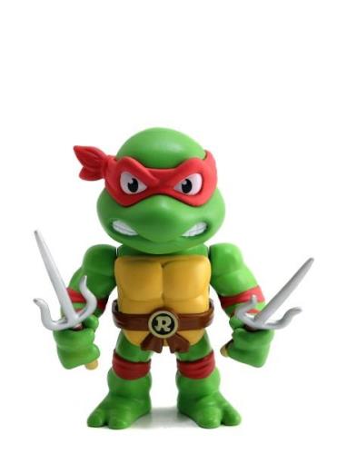 Turtles 4" Raphael Figure Toys Playsets & Action Figures Action Figure...