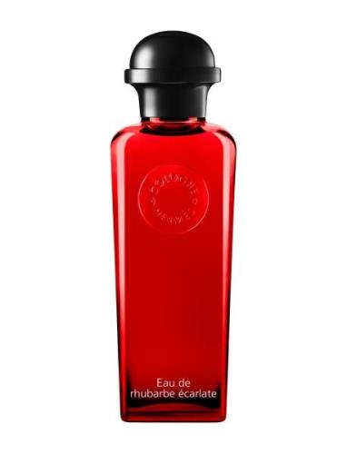 HERMÈS Eau De Rhubarbe Écarlate Edc Ns Nude