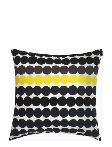 Marimekko Home Räsymatto Cushion Cover Multi/patterned