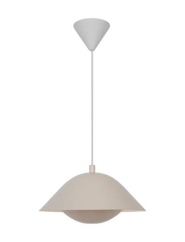 Nordlux Freya 35 | Pendant | Beige