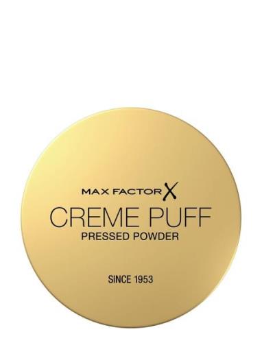 Max Factor Max Factor Creme Puff Ny