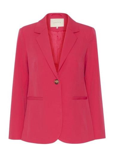 Kaffe Kasakura Blazer Rosa