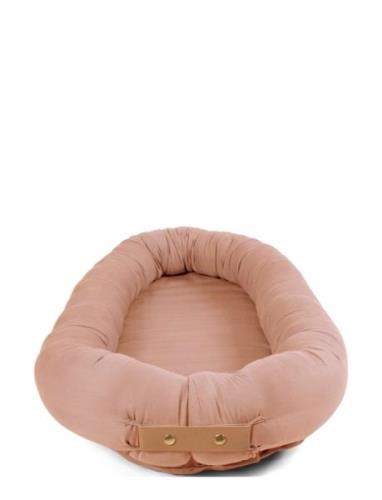 Babynest - Kapok Blush Baby & Maternity Baby Sleep Babynests Pink Fili...