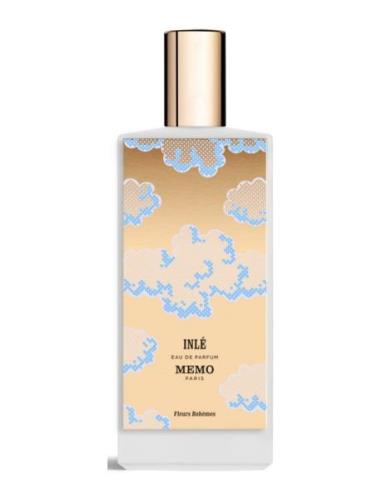 Memo Inlé Edp Edp Nude