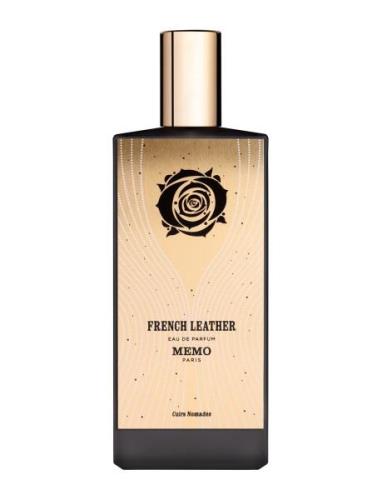 Memo French Leather Edp Nude