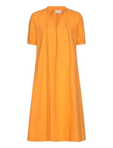 Nümph Nuphilippa Dress Orange