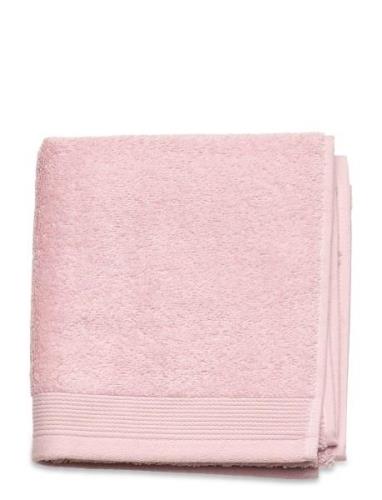 Humble Living Towel Home Textiles Bathroom Textiles Towels Pink Humble...